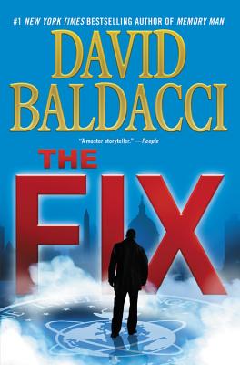 The Fix - Baldacci, David