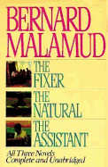 The Fixer; The Natural; The Assistant