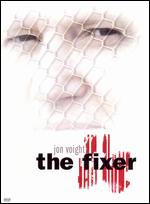 The Fixer - Charles Robert Carner