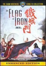 The Flag of Iron - Chang Cheh