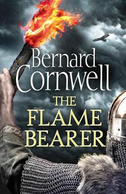 The Flame Bearer - Cornwell, Bernard