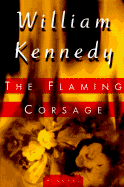 The Flaming Corsage: 8