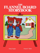 The Flannel Board Storybook