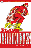 The Flash Chronicles Vol. 1