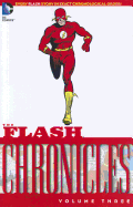 The Flash Chronicles Vol. 3