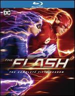 The Flash: Season 05