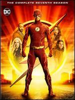 The Flash: Season 7 [4 Discs]