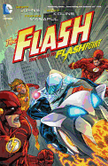 The Flash Vol. 2: The Road to Flashpoint