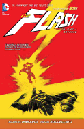 The Flash Volume 4: Reverse HC (The New 52)