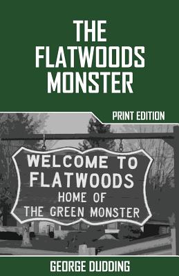 The Flatwoods Monster - Dudding, George