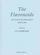 The Flavonoids Advances in Research Since 1986