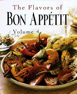 The Flavors of Bon Appetit: Volume 4 - Bon Appetit