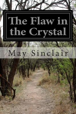 The Flaw in the Crystal - Sinclair, May