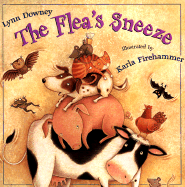 The Flea's Sneeze - Downey, Lynn