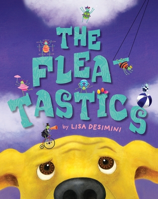 The Fleatastics - Desimini, Lisa