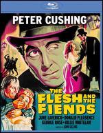 The Flesh and the Fiends [Blu-ray]