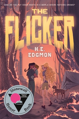 The Flicker - Edgmon, H E