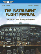 The Flight Instructors Manual