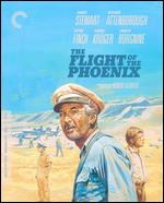 The Flight of the Phoenix [Criterion Collection] [Blu-ray] - Robert Aldrich