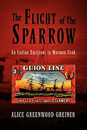 The Flight of the Sparrow