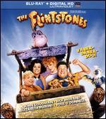 The Flintstones [Includes Digital Copy] [UltraViolet] [Blu-ray]