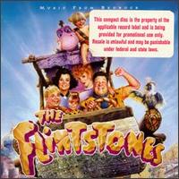 The Flintstones [Original Soundtrack] - Original Soundtrack