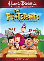 The Flintstones: Season 02