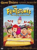 The Flintstones: The Complete Second Season [4 Discs]