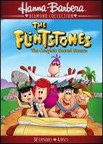The Flintstones: The Complete Second Season [4 Discs] - 