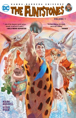 The Flintstones Vol. 1 - Russell, Mark