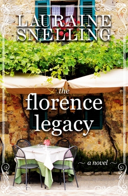 The Florence Legacy - Snelling, Lauraine