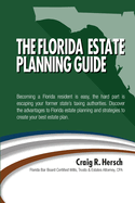 The Florida Residency & Estate Planning Guide: Becoming a Florida resident is easy, the hard part is escaping your former state's taxing authorities. Discover the advantages to Florida residency and strategies to create your best estate plan.