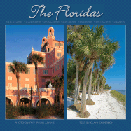 The Floridas - Adams, Ian (Photographer), and Henderson, Clay (Text by)