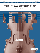 The Flow of the Tide: Conductor Score