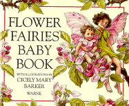 The Flower Fairies Baby Book