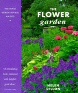 The flower garden