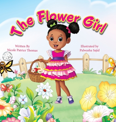 The Flower Girl - Thomas, Nicole Patrice