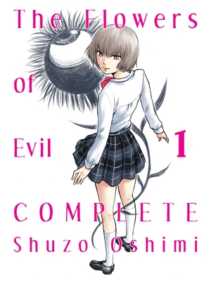 The Flowers of Evil - Complete 1 - Oshimi, Shuzo