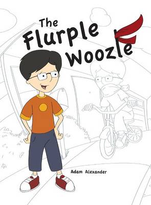 The Flurple Woozle - Alexander, Adam
