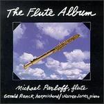 The Flute Album