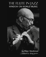 The Flute in Jazz: Window on World Music