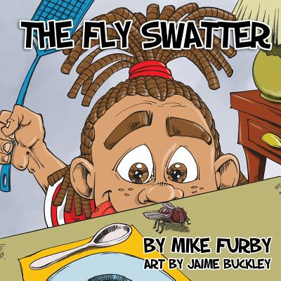 The Fly Swatter - Furby, Mike