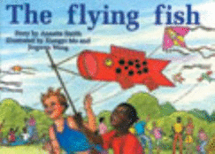 The Flying Fish - Smith, Annette