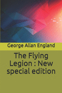 The Flying Legion: New special edition