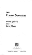 The Flying Sorcerers - Gerrold, David
