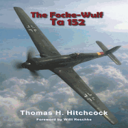 The Focke-Wulf Ta 152