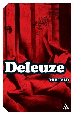 The Fold - Deleuze, Gilles, Professor