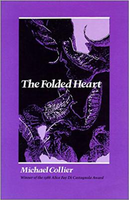 The Folded Heart - Collier, Michael