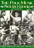 The Folk Music Sourcebook