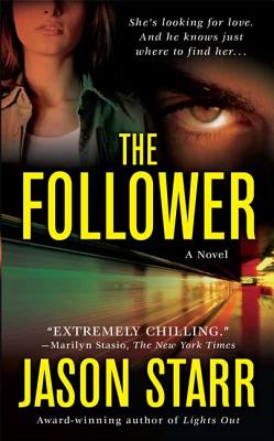 The Follower - Starr, Jason